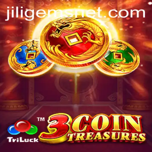 Exploring the Exciting World of 3CoinTreasures and JILIGems