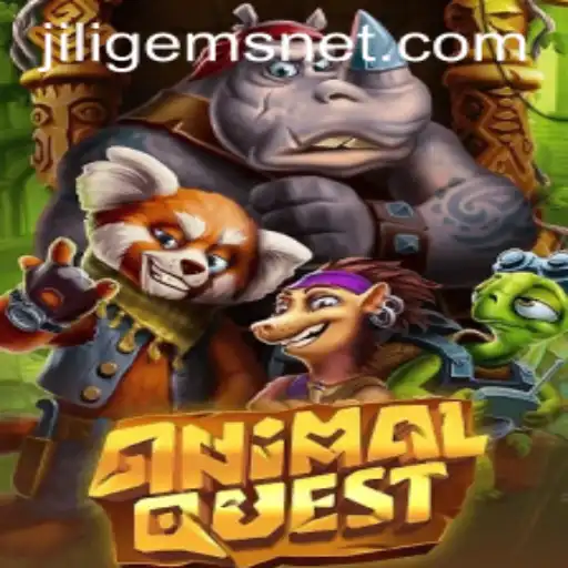 Exploring the Enchanting World of AnimalQuest and the Allure of JILIGems