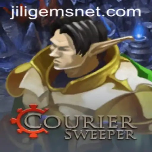 Embark on a Journey with CourierSweeper: Discover JILIGems