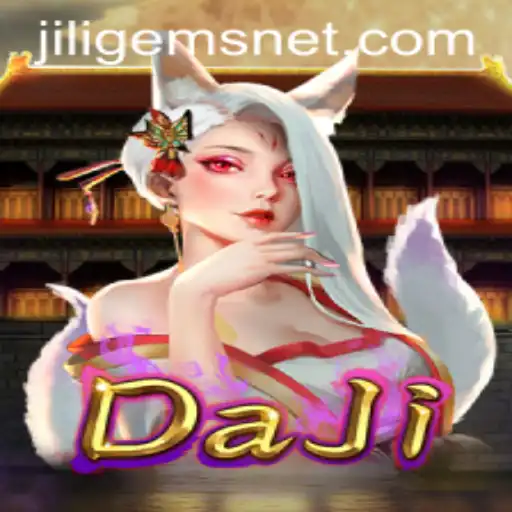 Discovering DaJi: The Mesmerizing World of JILIGems