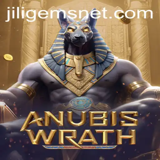 Discover the Mystical World of AnubisWrath and Uncover the Secrets of JILIGems