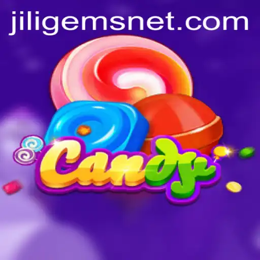 Discover the Sweet World of Candy: Unwrapping the Magic of JILIGems