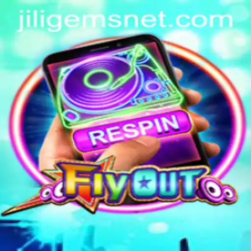 FlyOut: A Thrilling Adventure with JILIGems