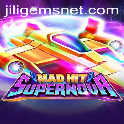 Unlocking the Wonders of MadHitSupernova: A New Era with JILIGems