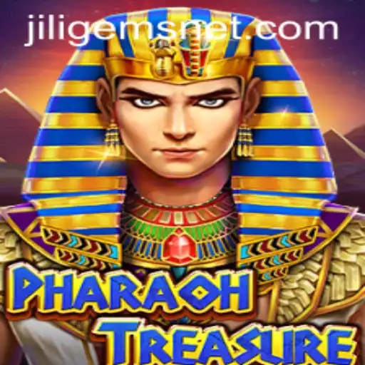 Discover the Enchanting World of PharaohTreasure with JILIGems