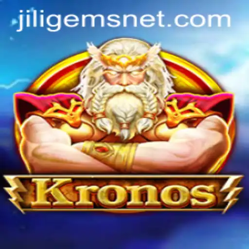 The Enchanting World of Kronos: Unveiling the Spellbinding Adventure