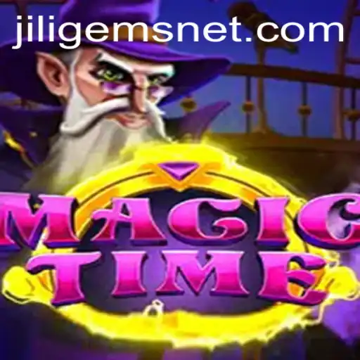 Exploring the Enchanting World of MagicTime - Dive into the Mysteries of JILIGems