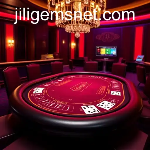 JILIGems and the Exciting World of Online Baccarat