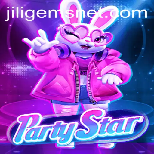Experience the Thrill of PartyStar: A Dynamic New Game with JILIGems