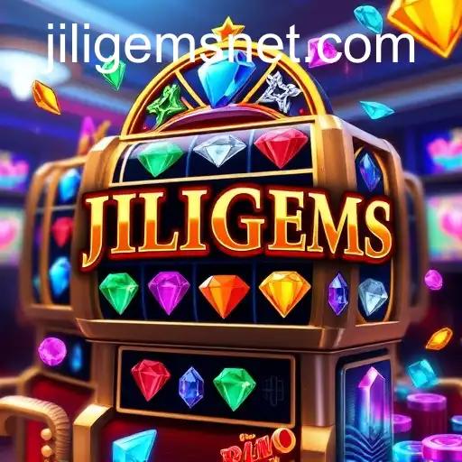Exploring the World of Slot Machines: An Insight into JILIGems