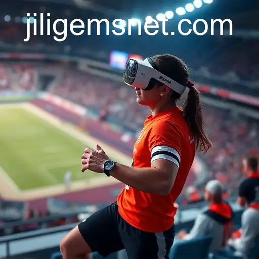The Role of JILIGems in Modern Sports