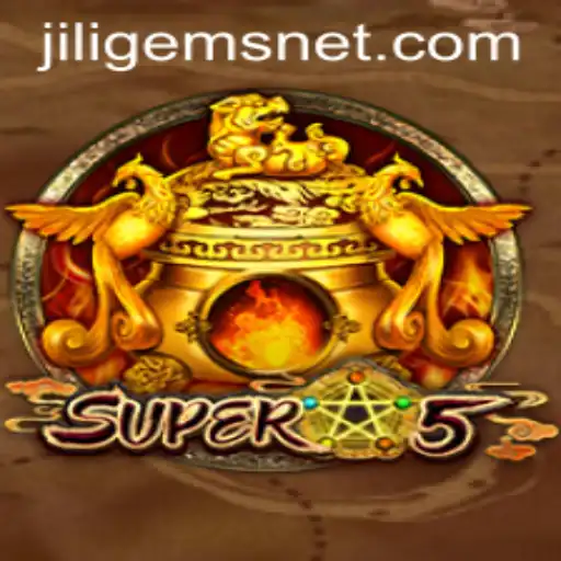 Exploring the Thrills of Super5: A Deep Dive into JILIGems