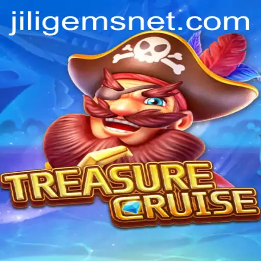 Discover the Thrilling World of TREASURECRUISE: A Game of Strategy and Adventure