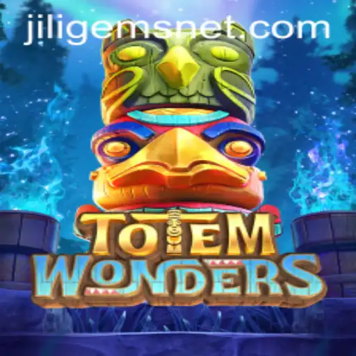 TotemWonders: A New Era of Gaming with JILIGems