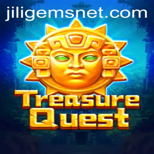 Exploring TreasureQuest: An Engaging Adventure with JILIGems