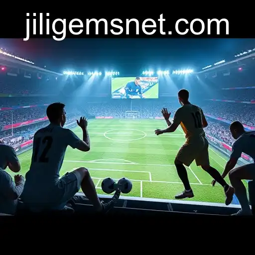 Exploring the World of Virtual Sports and the Role of JILIGems
