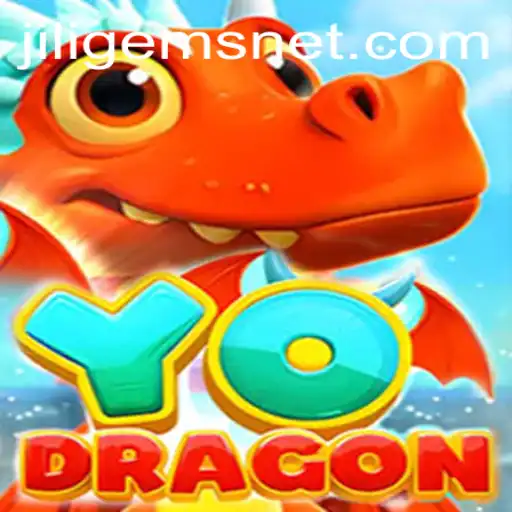 Exploring the World of YoDragon: The Next Big Thing in Gaming